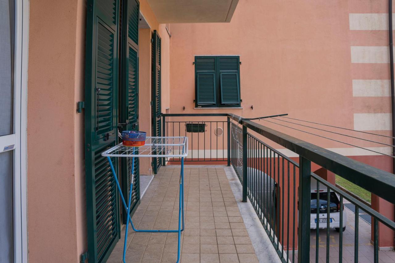 064 - Casa A Casarza 10 Minuti Dal Mare E Spiaggia Casarza Ligure Exterior foto